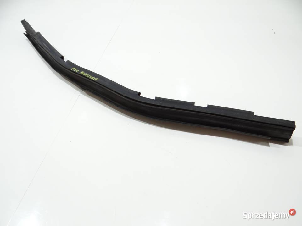 USZCZELKA PODSZYBIA BMW F31