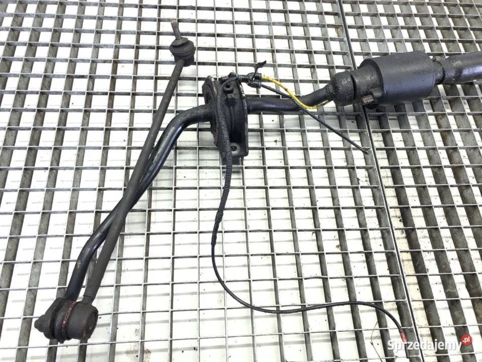 DRĄŻEK STABILIZATORA PRZÓD BMW E65 SedanLimuzyna podkarpackie sprzedam