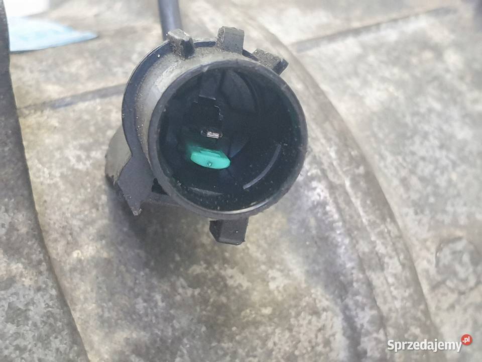 SPRĘŻARKA KLIMATYZACJI Volvo V40 S40 20 16V Kompresory klimatyzacji Chełm