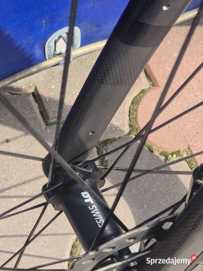 CANYON Model GRAIL al 60 L Poddębice