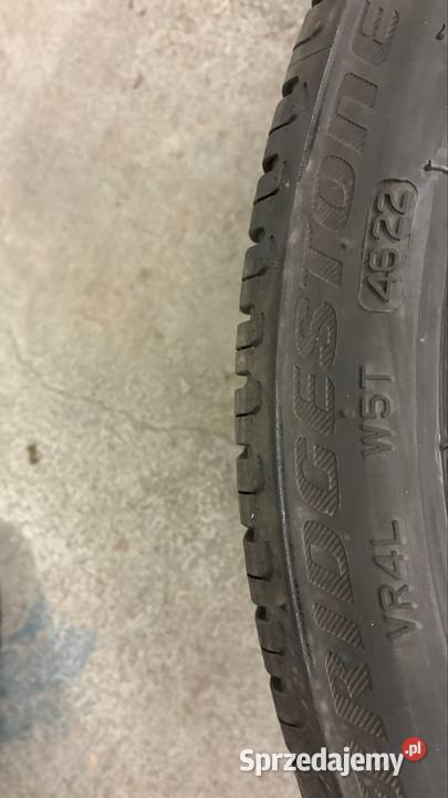 Kola 17 PeugeotCitroen 4x108 20545R17 Gliwice