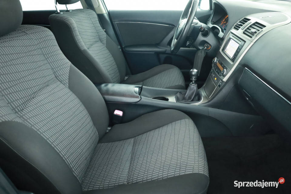 Toyota Avensis 18 Valvematic nieuszkodzony Piaseczno sprzedam