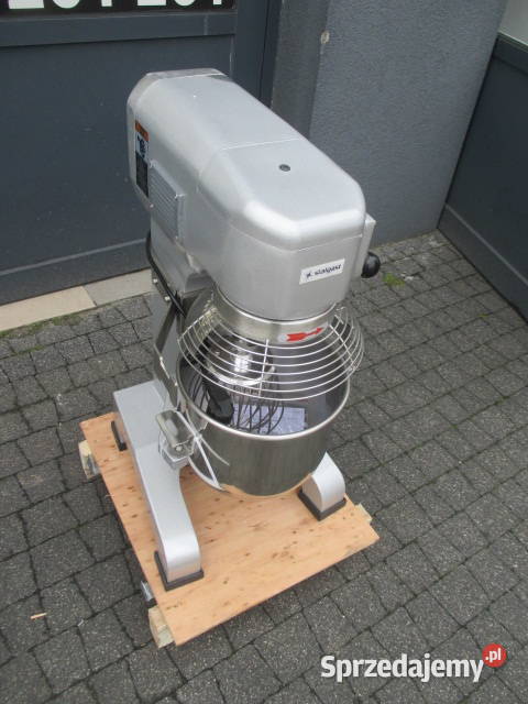 Mieszałka Mikser planetarny 10 l STALGAST 783100
