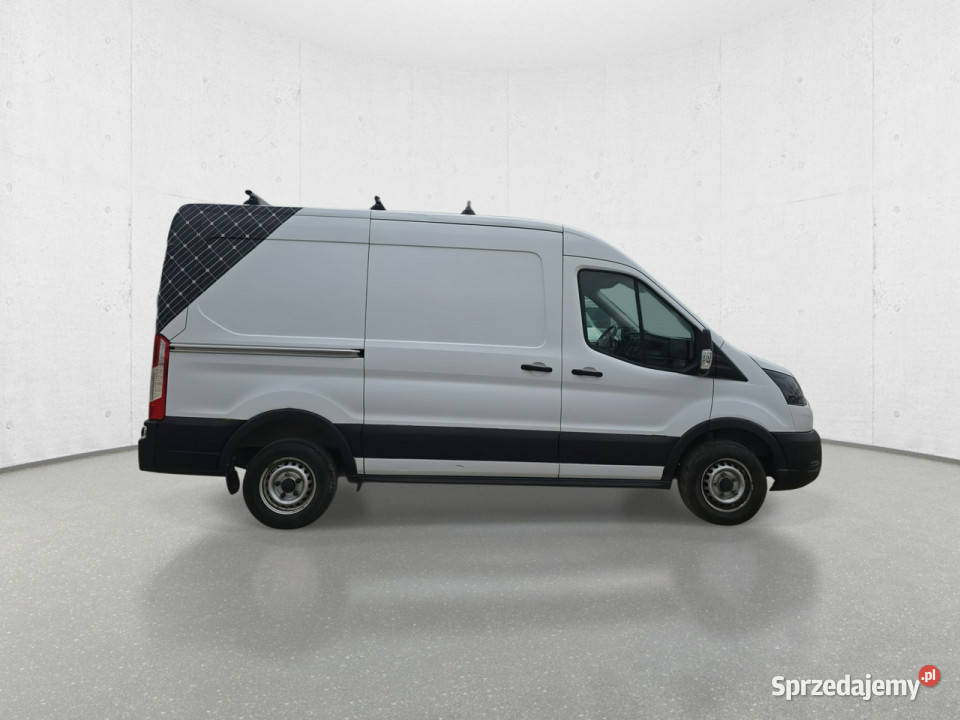 Ford Transit Rok produkcji 2021 Komorniki