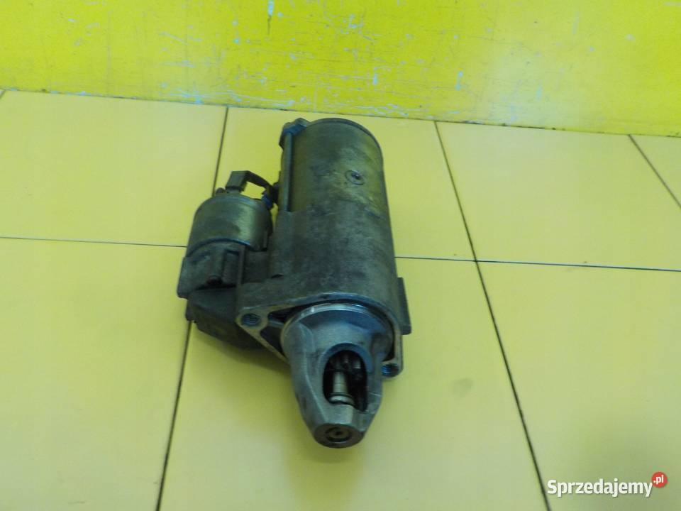 CHRYSLER 300C CHEROKEE 30 CRD 10r 218 642 Suków