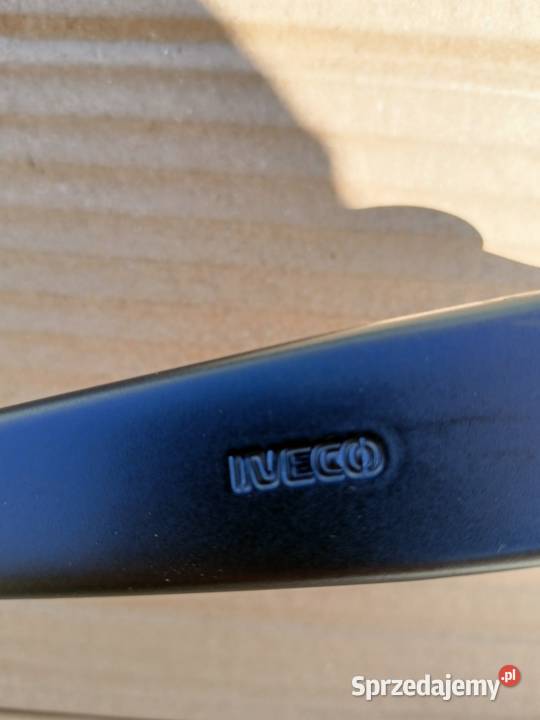 RAMIĘ WYCIERACZKI NOWE IVECO EUROCARGO STRALIS Sulechów sprzedam