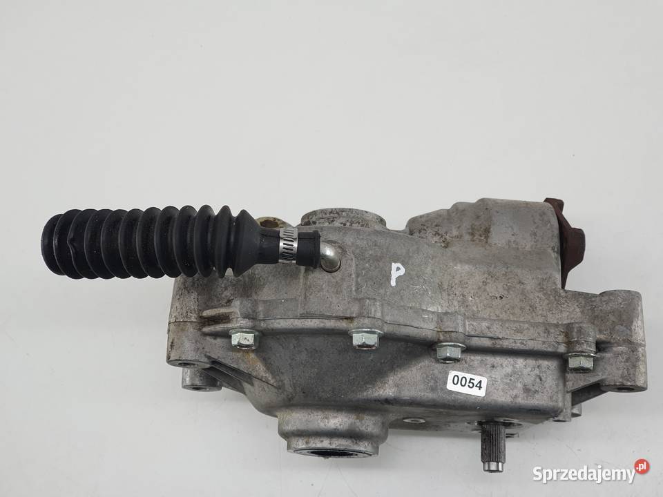 DYFER PRZOD DYFERENCJAL CECTEK 500 GLADIATOR Janowice
