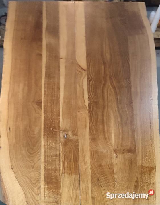 Stół Dębowy Dobroń