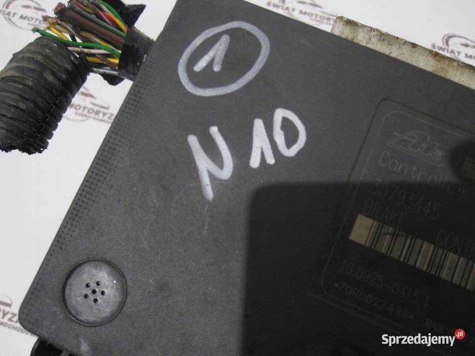 VOLVO XC90 I LIFT 10r pompa ABS 30793444 Części samochodowe Kielce