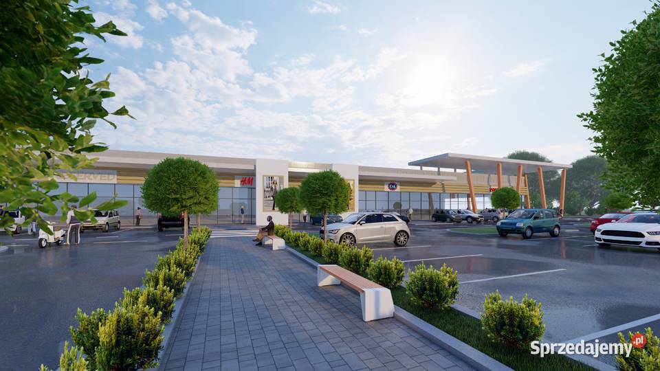 wizaualizacje renderingi modelowanie 3D Pozostałe usługi małopolskie Kraków