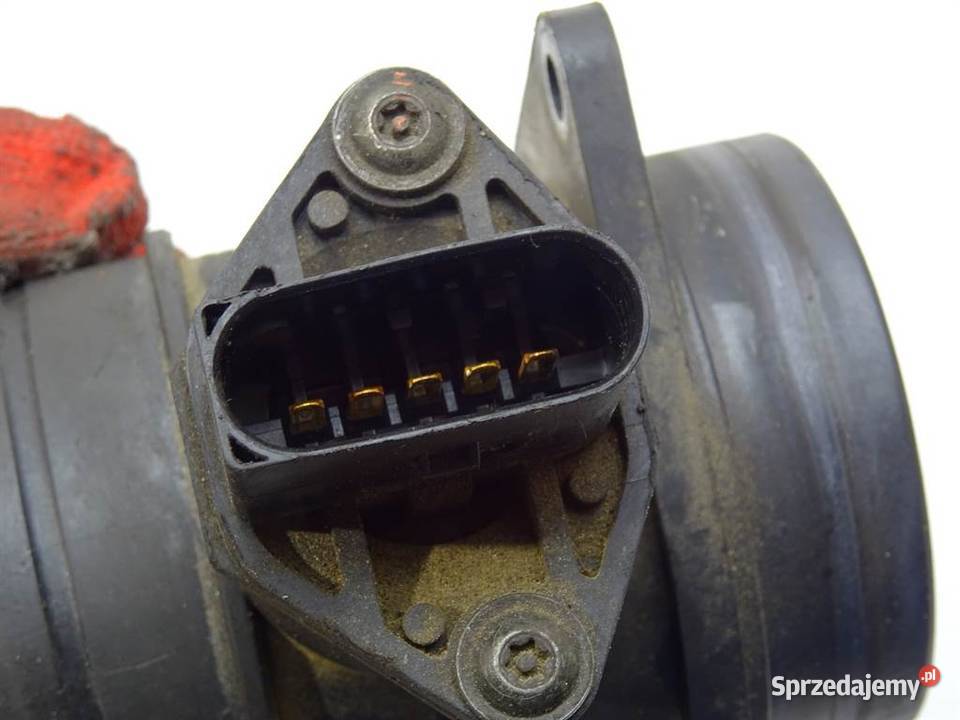 PRZEPŁYWOMIERZ VW POLO 0281002318 14 75 9901 sprzedam