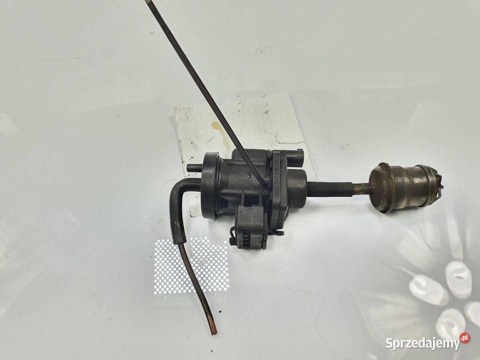 CZUJNIK MERCEDES ML W163 A0005450427 osobowe kujawsko-pomorskie Lipno