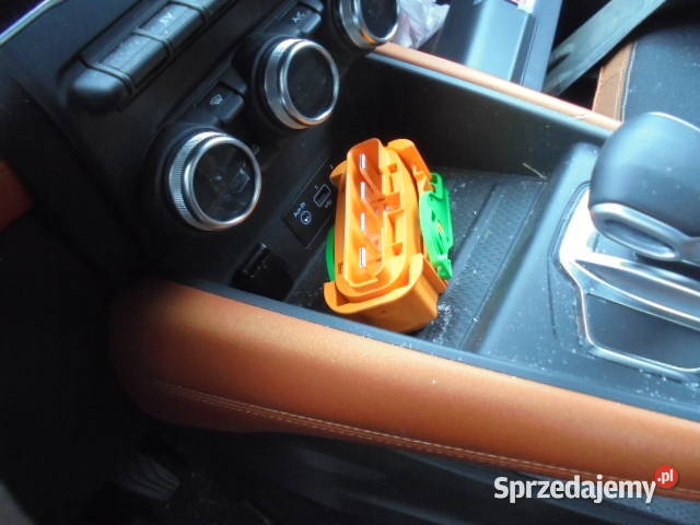 RENAULT Captur 16 ETech 160 Hybride FX302 Wrocław