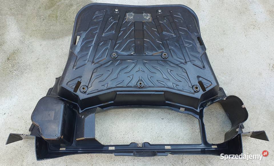 Wanna Tyl Wypelnienie Yamaha Yxz 1000 R Łódź
