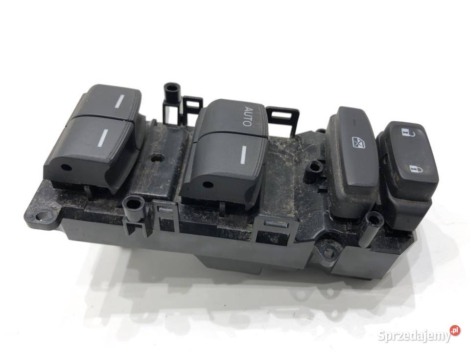 PRZEŁĄCZNIK SZYB HONDA CRV V M64590 SUV WŁĄCZNIK