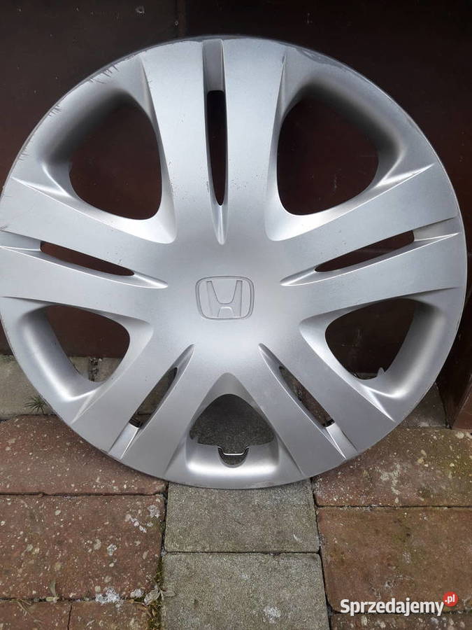 Kołpaki 15 oryginalne HONDA komplet