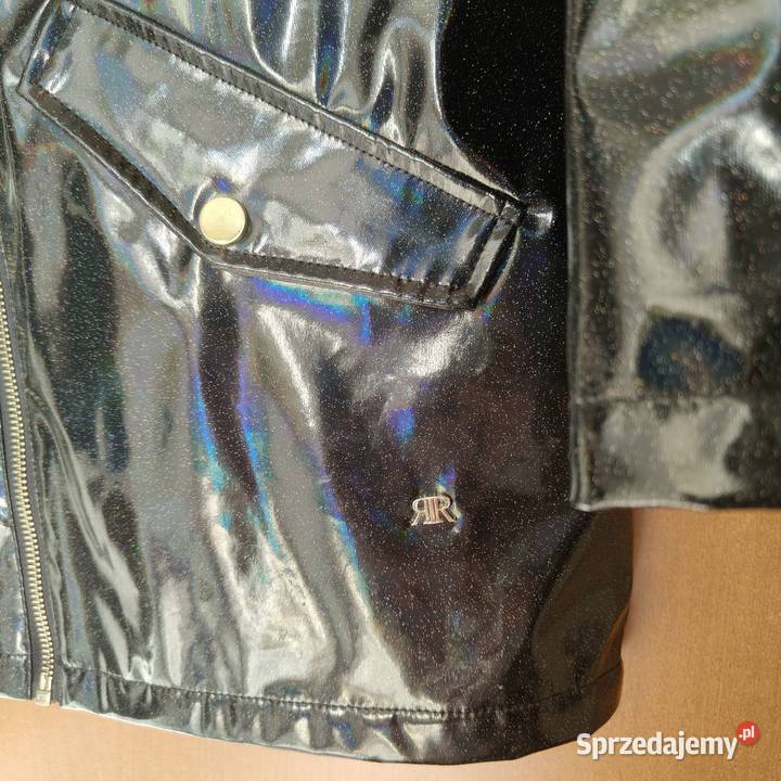 Kurtka przeciwdeszczowa mazowieckie Warszawa