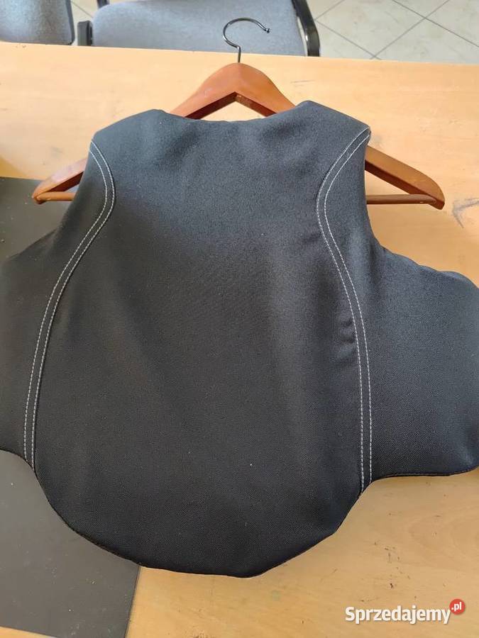 KAMIZELKA OCHRONNA BONDY BODY PROTECTOR Kazanów