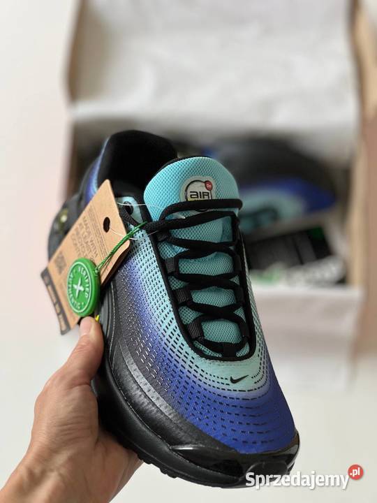 Buty Nike Air DN blueblack rozmiar 4045 sprzedam