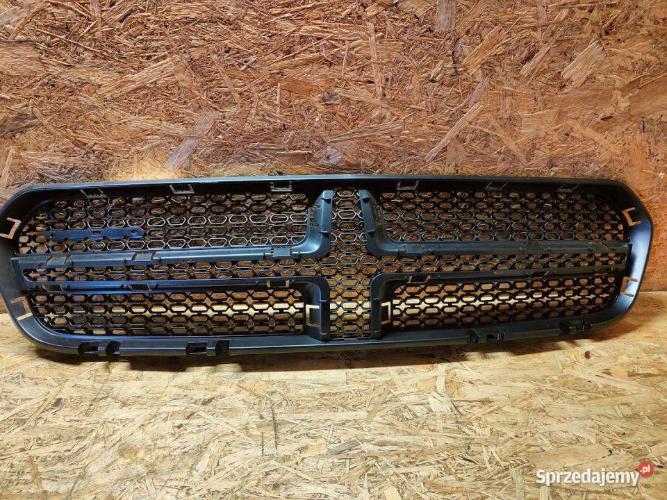 Grill Atrapa Dodge Durango 20142020 DG0709201 Pleszew sprzedam