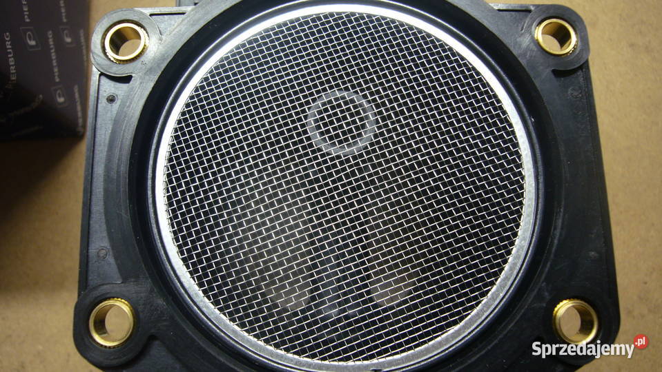 Przepływomierz Pierburg 733184400 osobowe Sarnaki