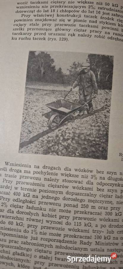 Bezpieczeństwo i higiena pracy budowie dróg i wielkopolskie Łęczyca