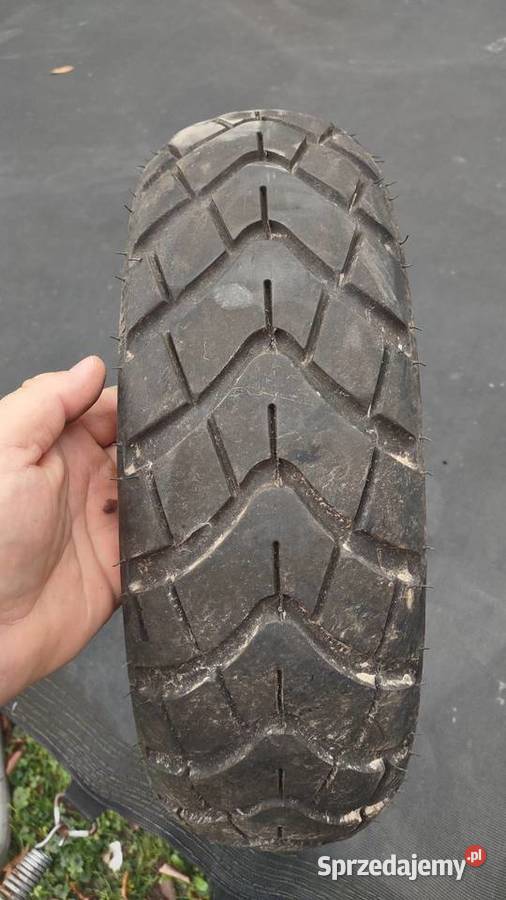 Opony do skutera R13 i R12