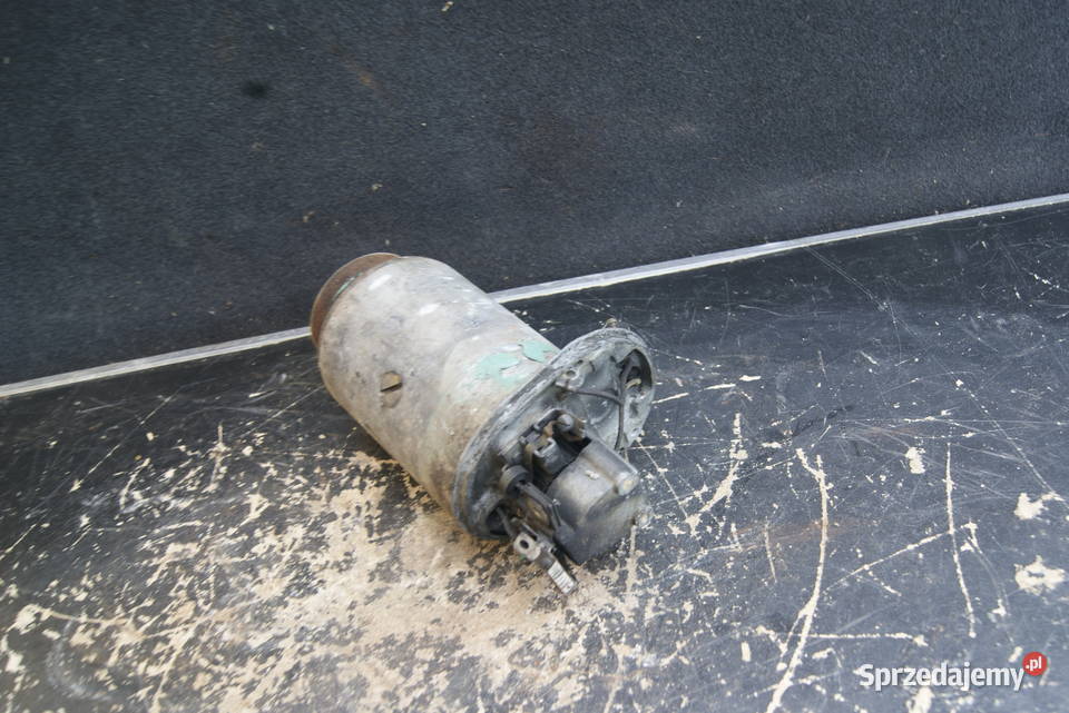 PRĄDNICA BOSCH RFE 7512 20001 PRADNICA MERCEDES Rybnik