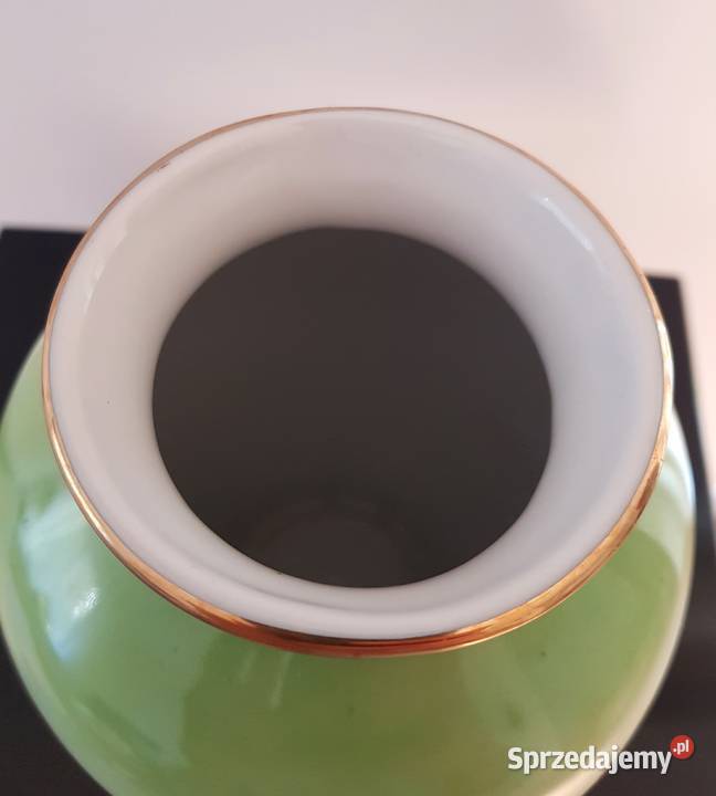 Wazon Chodzież PRL Gdynia sprzedam