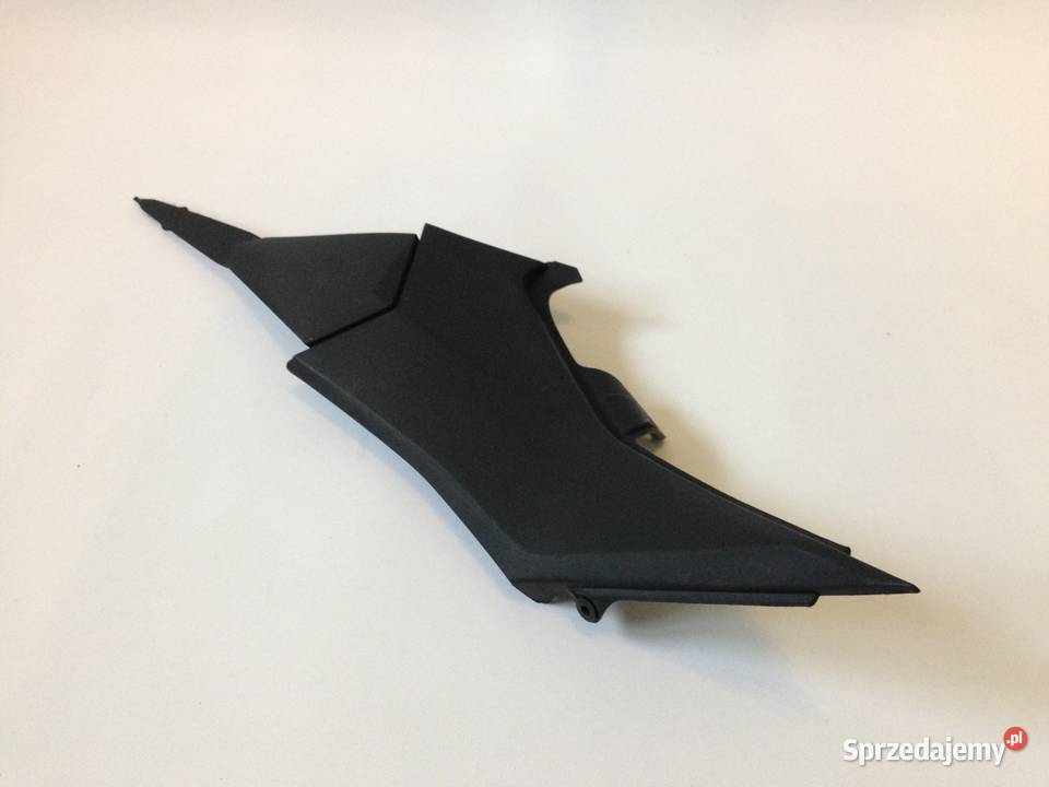 KAWASAKI Z800 Z 800 Plastik lewy Wypełnienie Łobżenica