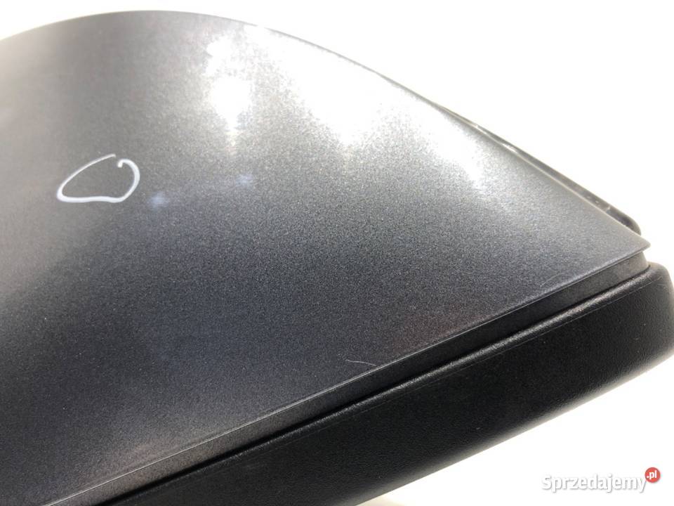 LUSTERKO PRAWY SKODA 20 TSI Hatchback ZEWNĘTRZNE