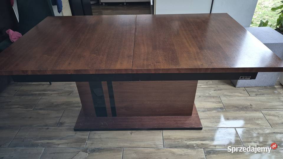 Stół rozkładany M Design Vision 160250 Warszawa