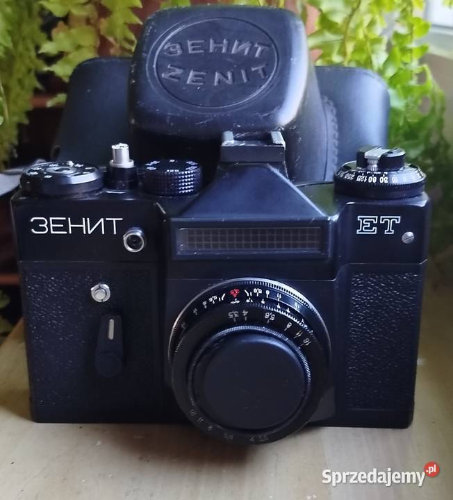 Zenit ET Skoczów