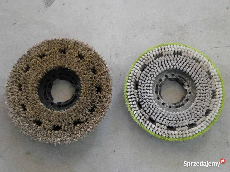 Pad Dysk Szczotka talerzowa do polerka Łętownia