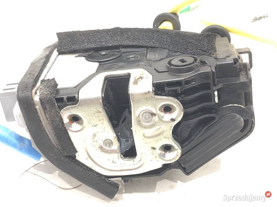 ZAMEK DRZWI LEWY TYŁ KIA STINGER Hatchback sprzedam