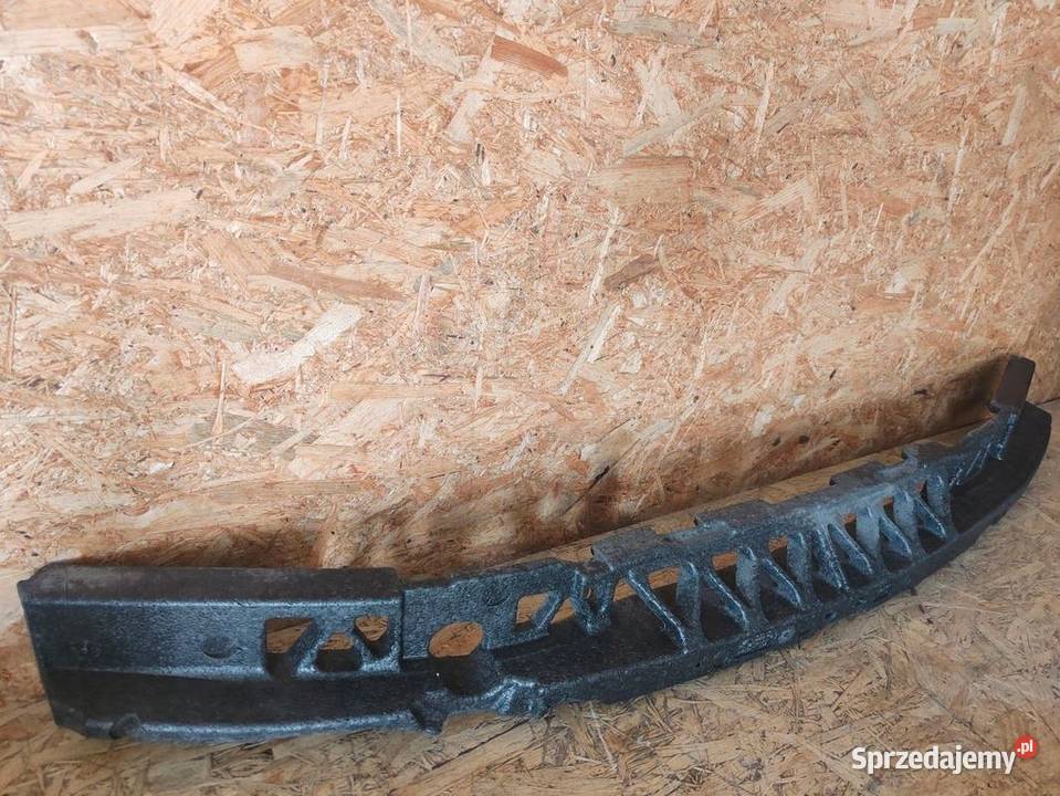 Absorber Zderzaka Styropian BMW F20 F21 13437010 Pleszew