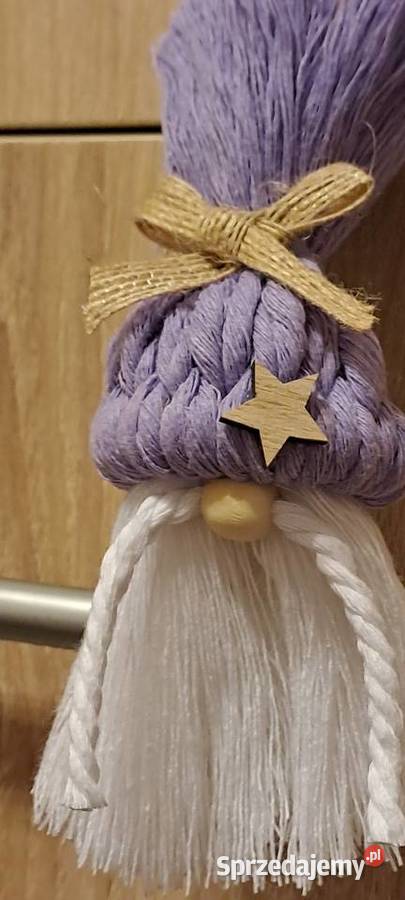 97 skrzat zawieszka Wrocław