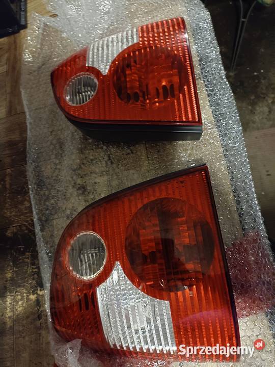 Do Volkswagen Golf 4 i Polo N9 śląskie Tychy