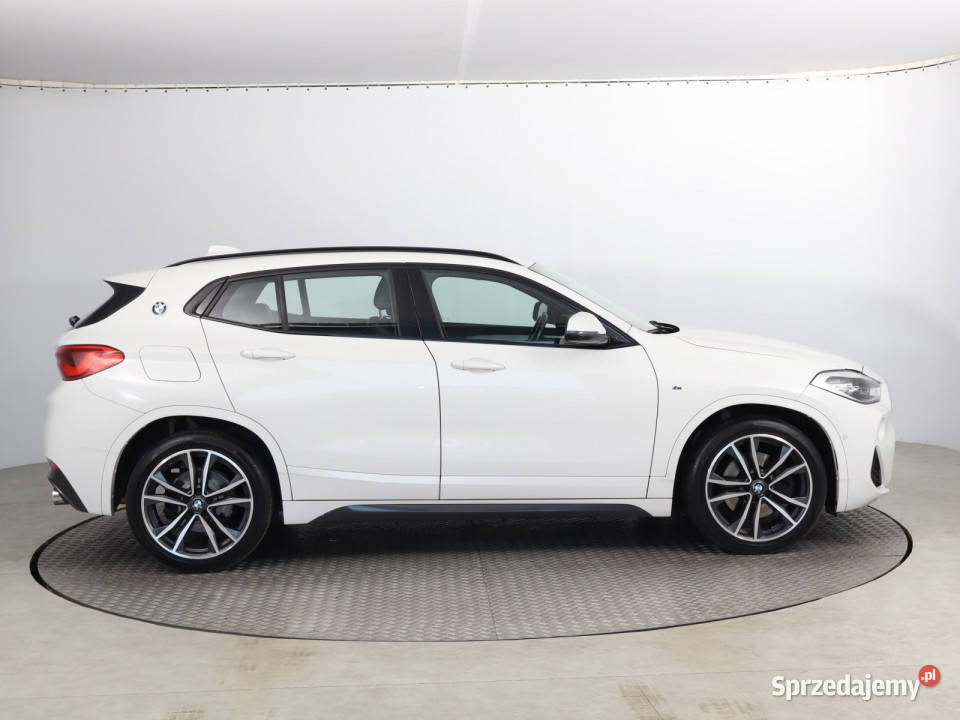 BMW X2 sDrive20i centralny zamek Bielany Wrocławskie sprzedam