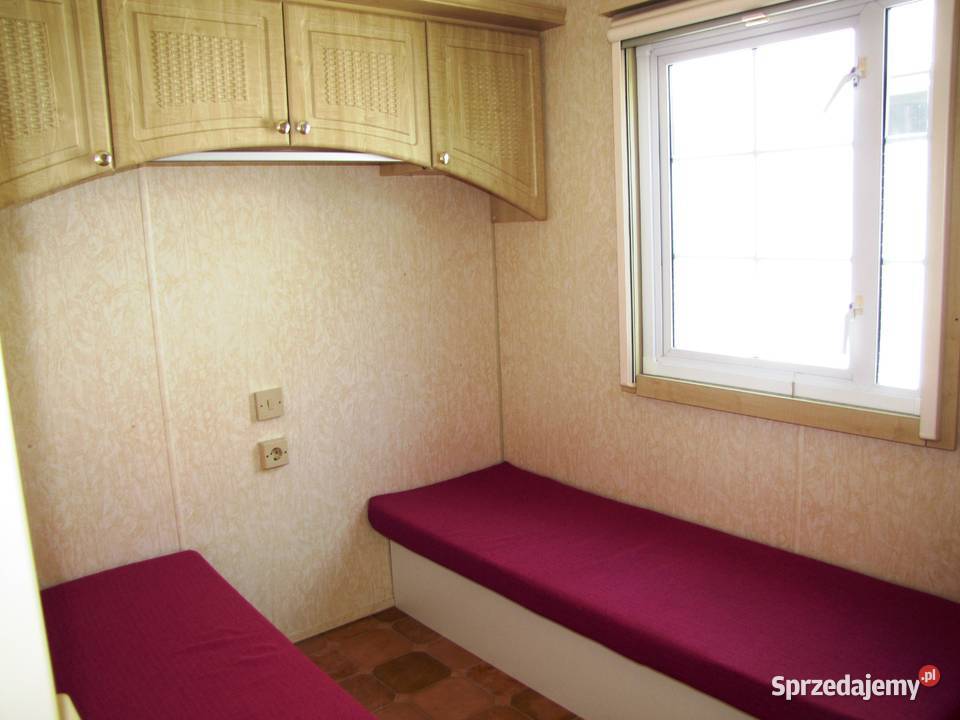 domek holenderski 2341 domek holenderski Kempingowe Skierniewice