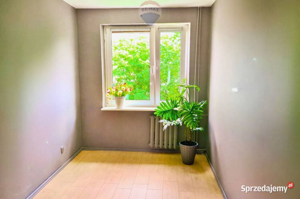 Trzypokojowe mieszkanie os Wichrowe Wzgórze Liczba pokoi 3 wielkopolskie Poznań