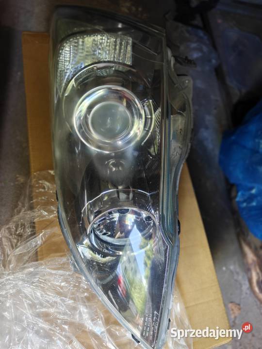 lamp honda