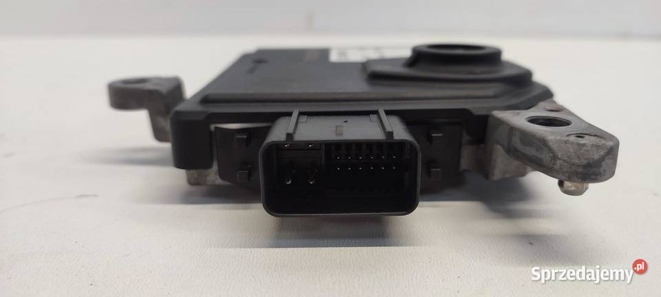 VOLVO V60 STEROWNIK SKRZYNI BIEGÓW 32240939