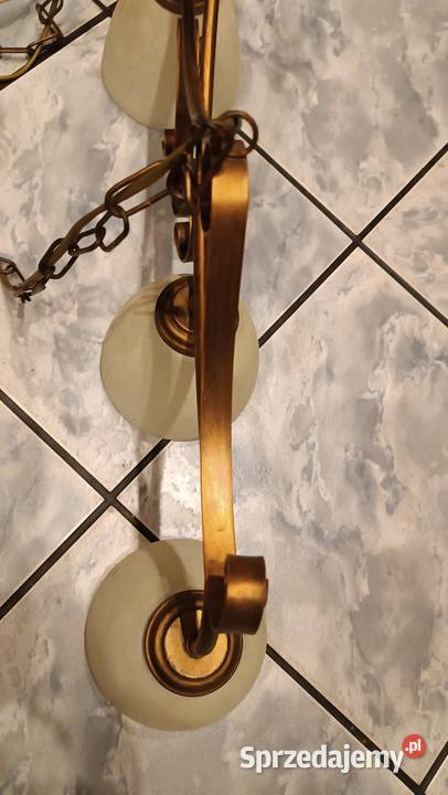 Lampa sufitowa Dom i Ogród