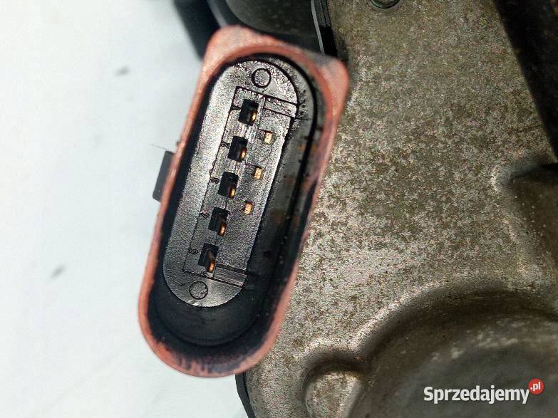 KOLEKTOR SSĄCY 059129711CH 30 TDI Audi A4 IV