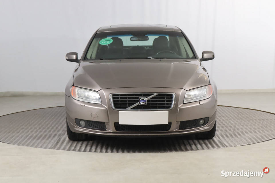 Volvo S80 32 179KM S80 Zabrze