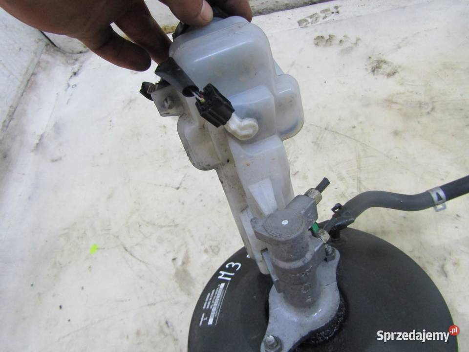 SERWO HAMULCOWE POMPA 22 D MAZDA 3 BM BN osobowe