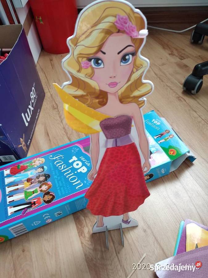 kreator mody top fashion Poznań