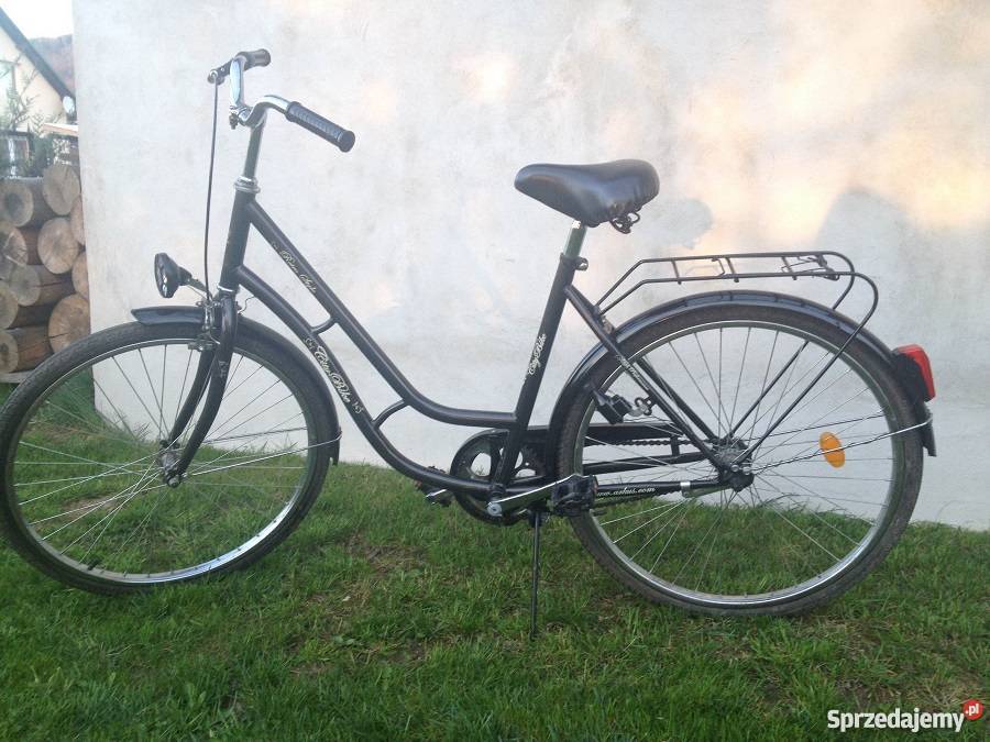 Sprzedam rower damski szosowy Barcice Dolne Sprzedajemy.pl
