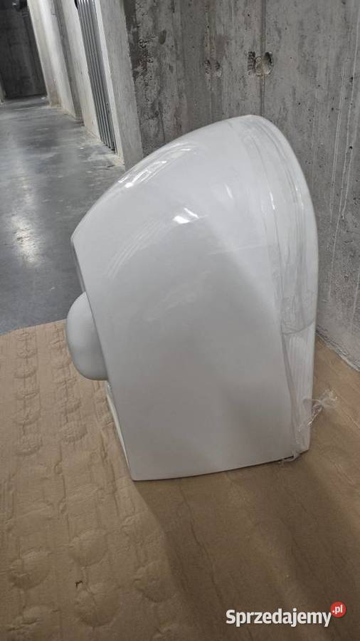 miska wc cersanit zen pro Poznań